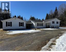 1121 Route 110, tracey mills, New Brunswick