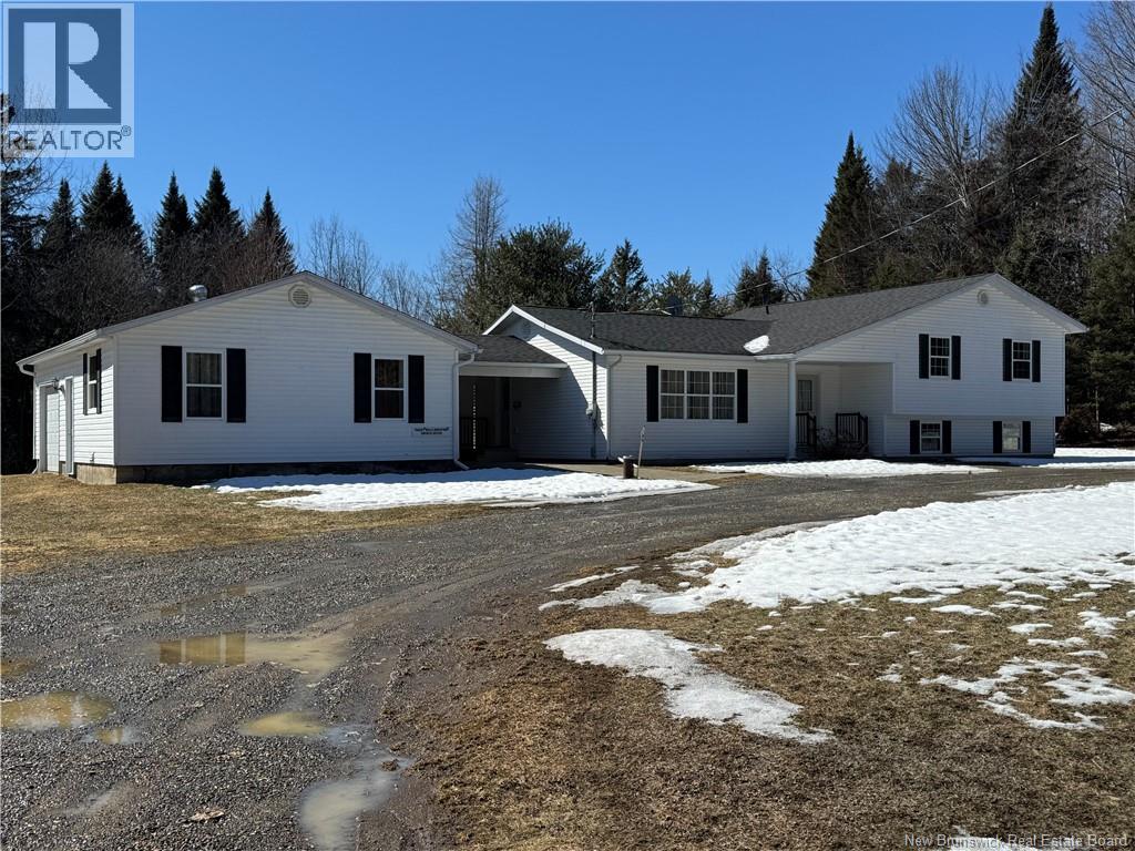 1121 Route 110, Tracey Mills, New Brunswick  E7M 5C6 - Photo 43 - NB135409