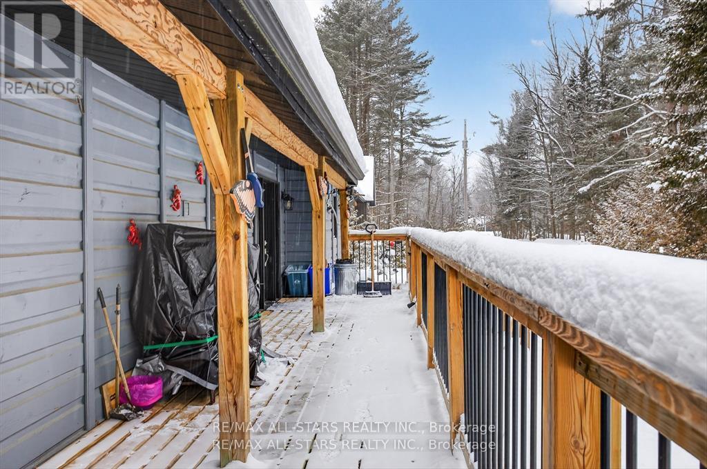 28 Pine Ridge Road, Kawartha Lakes, Ontario  K0M 2L0 - Photo 31 - X12902372