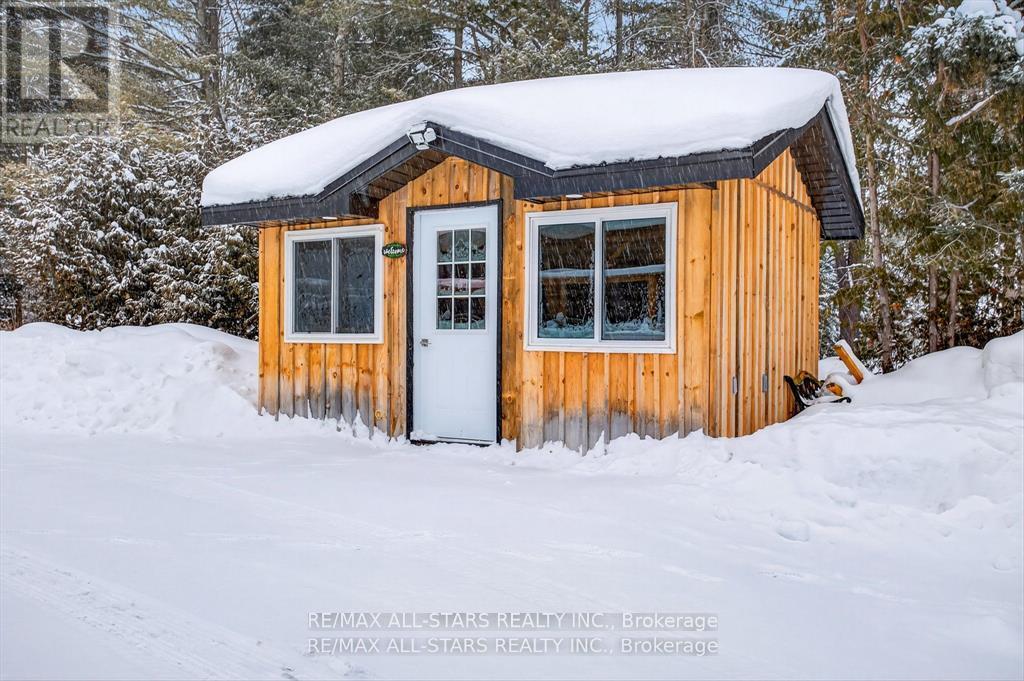 28 Pine Ridge Road, Kawartha Lakes, Ontario  K0M 2L0 - Photo 32 - X12902372