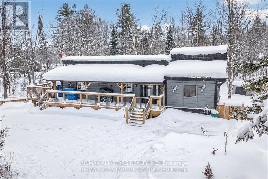 28 Pine Ridge Road, Kawartha Lakes, Ontario  K0M 2L0 - Photo 34 - X12902372