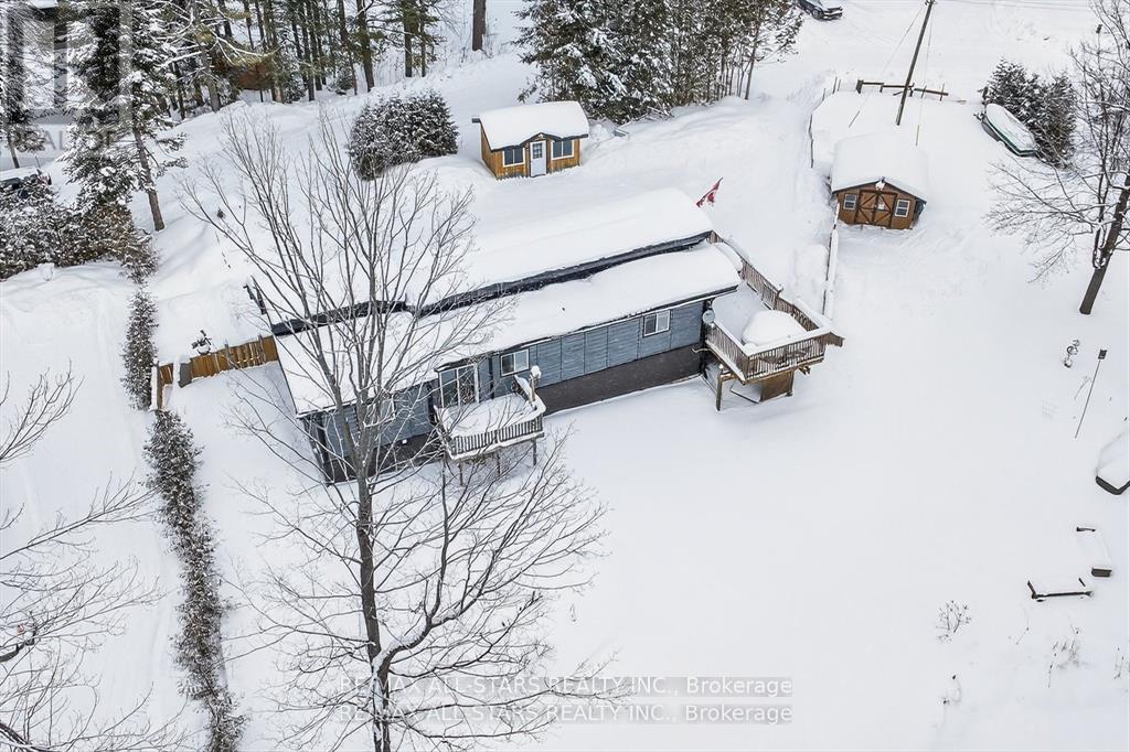 28 Pine Ridge Road, Kawartha Lakes, Ontario  K0M 2L0 - Photo 35 - X12902372