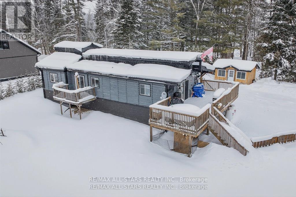 28 Pine Ridge Road, Kawartha Lakes, Ontario  K0M 2L0 - Photo 36 - X12902372