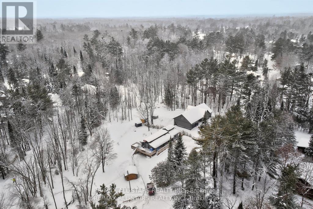 28 Pine Ridge Road, Kawartha Lakes, Ontario  K0M 2L0 - Photo 37 - X12902372