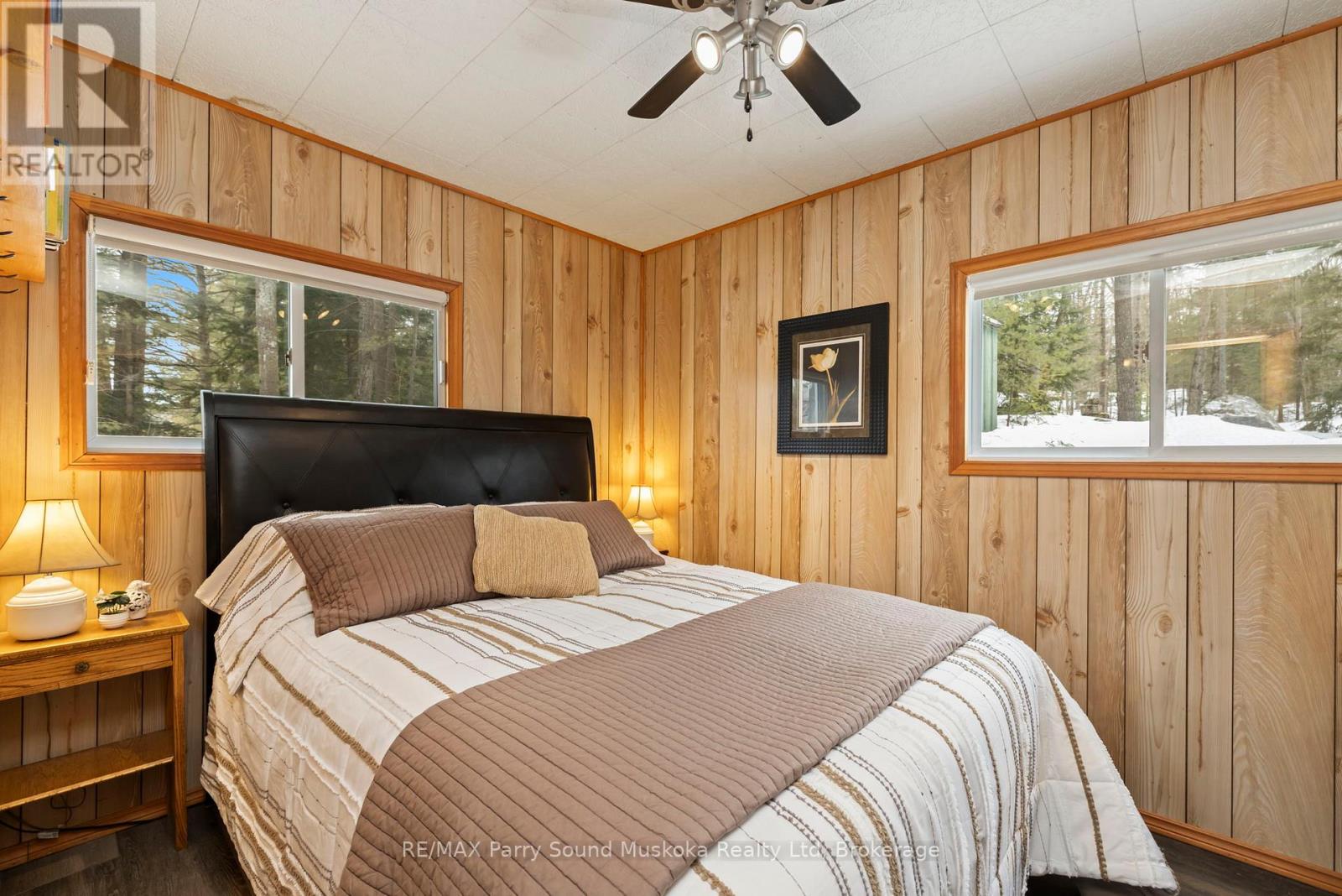 4 Post Lane, Seguin, Ontario  P2A 2W8 - Photo 11 - X12902342