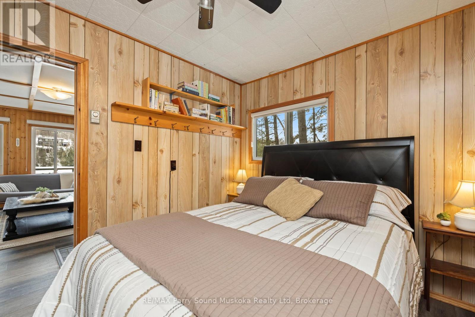 4 Post Lane, Seguin, Ontario  P2A 2W8 - Photo 12 - X12902342