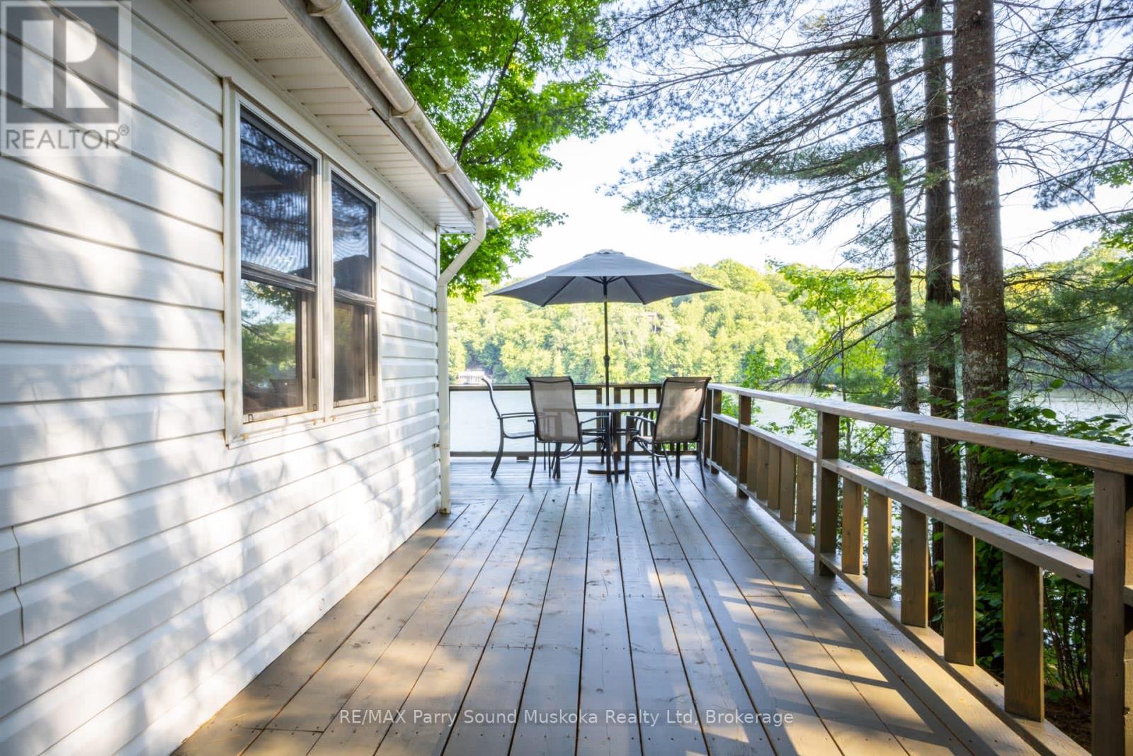 4 Post Lane, Seguin, Ontario  P2A 2W8 - Photo 16 - X12902342