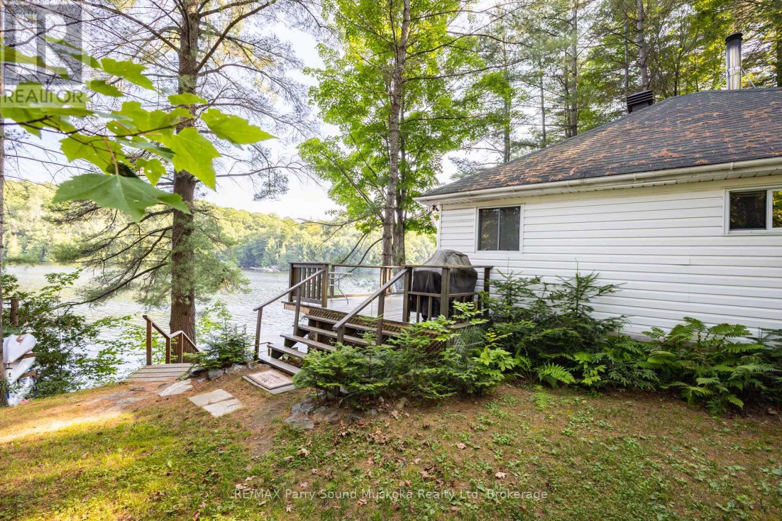 4 Post Lane, Seguin, Ontario  P2A 2W8 - Photo 22 - X12902342