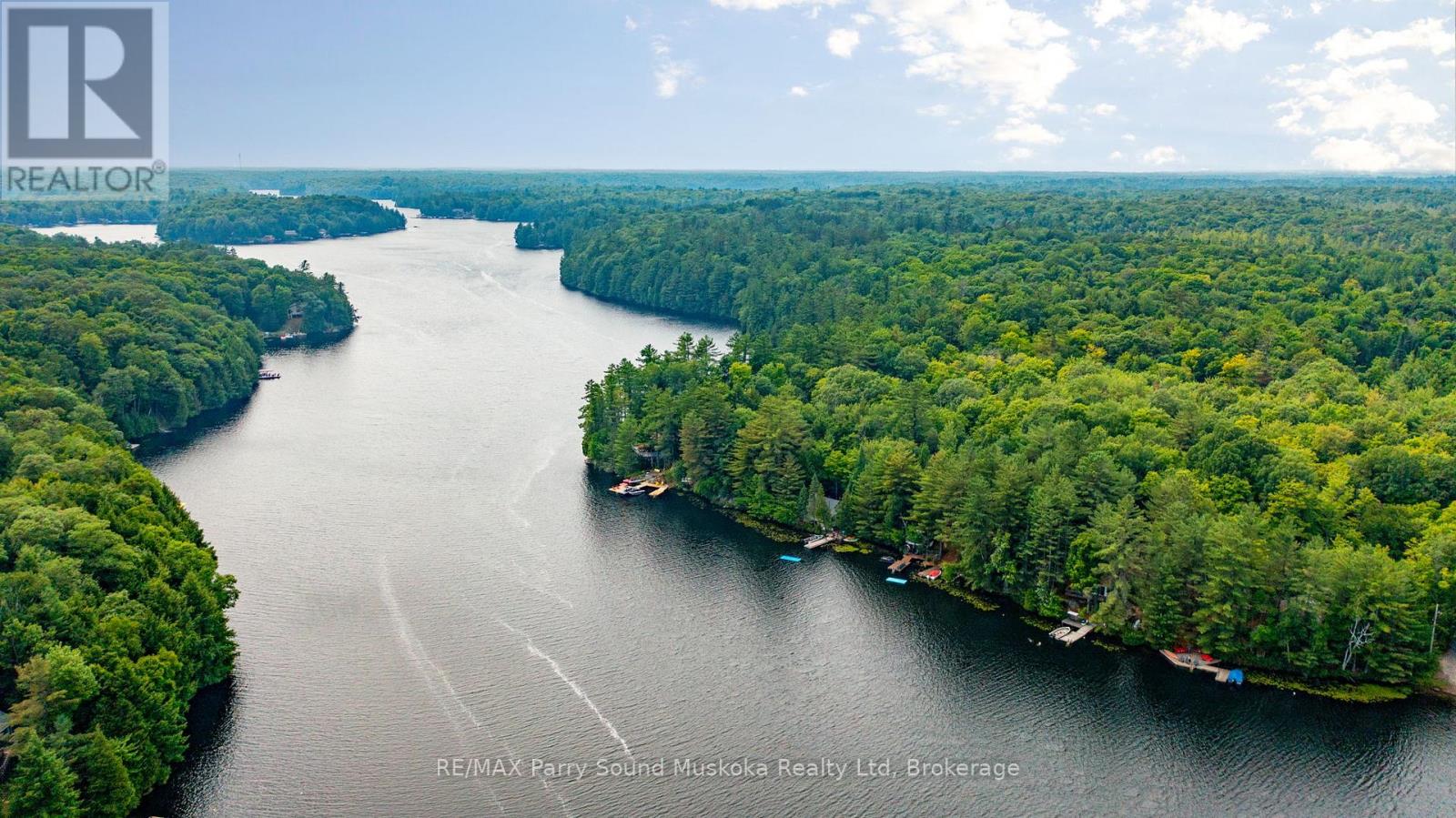 4 Post Lane, Seguin, Ontario  P2A 2W8 - Photo 25 - X12902342