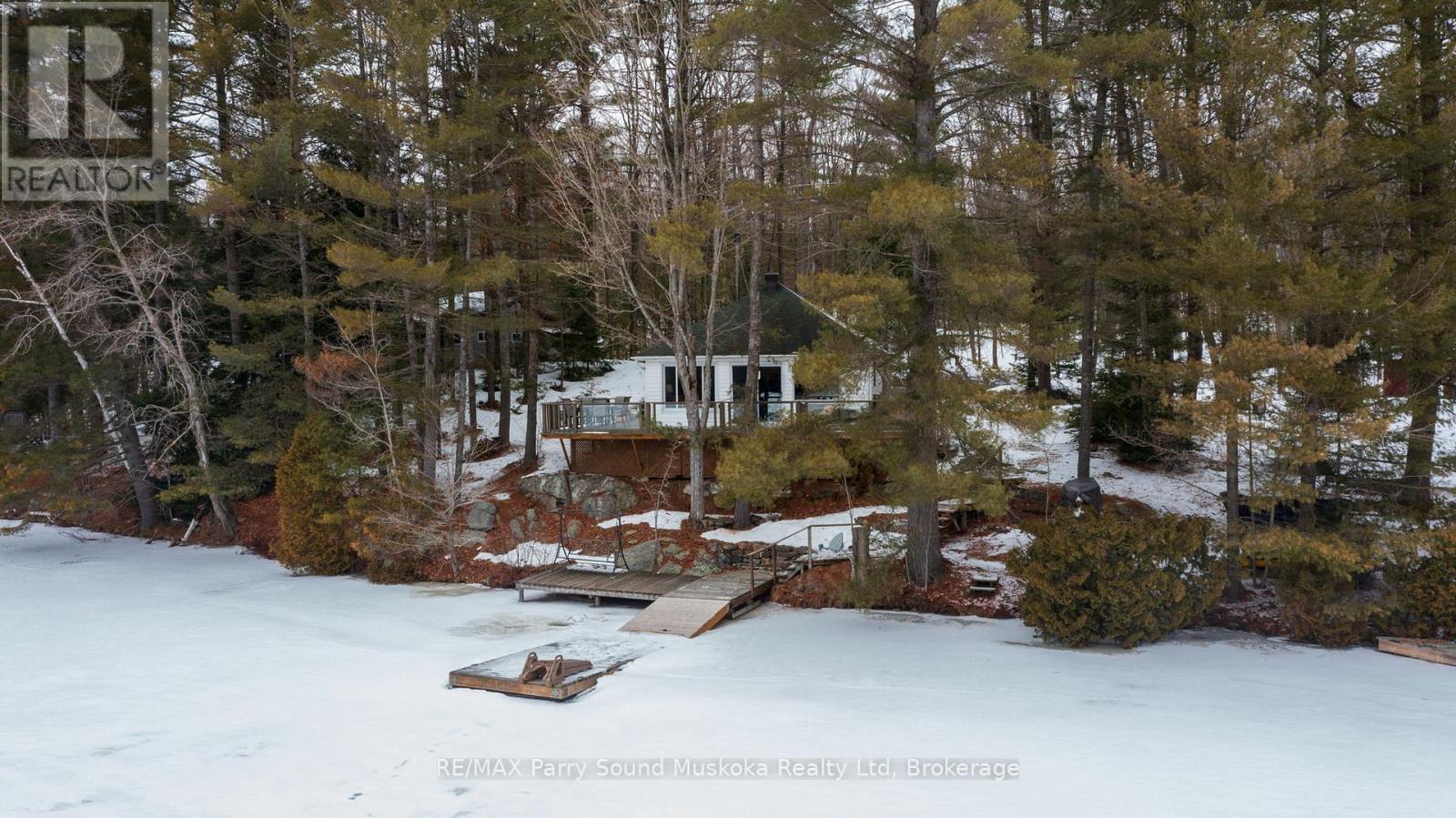 4 Post Lane, Seguin, Ontario  P2A 2W8 - Photo 29 - X12902342