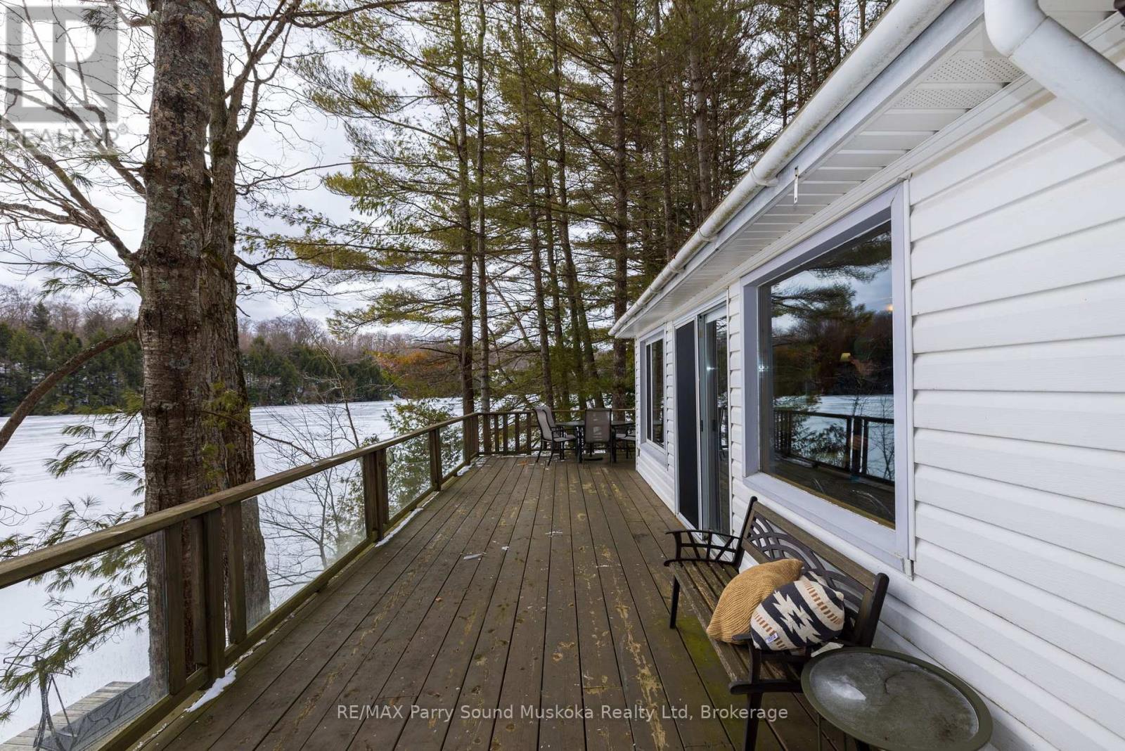 4 Post Lane, Seguin, Ontario  P2A 2W8 - Photo 33 - X12902342