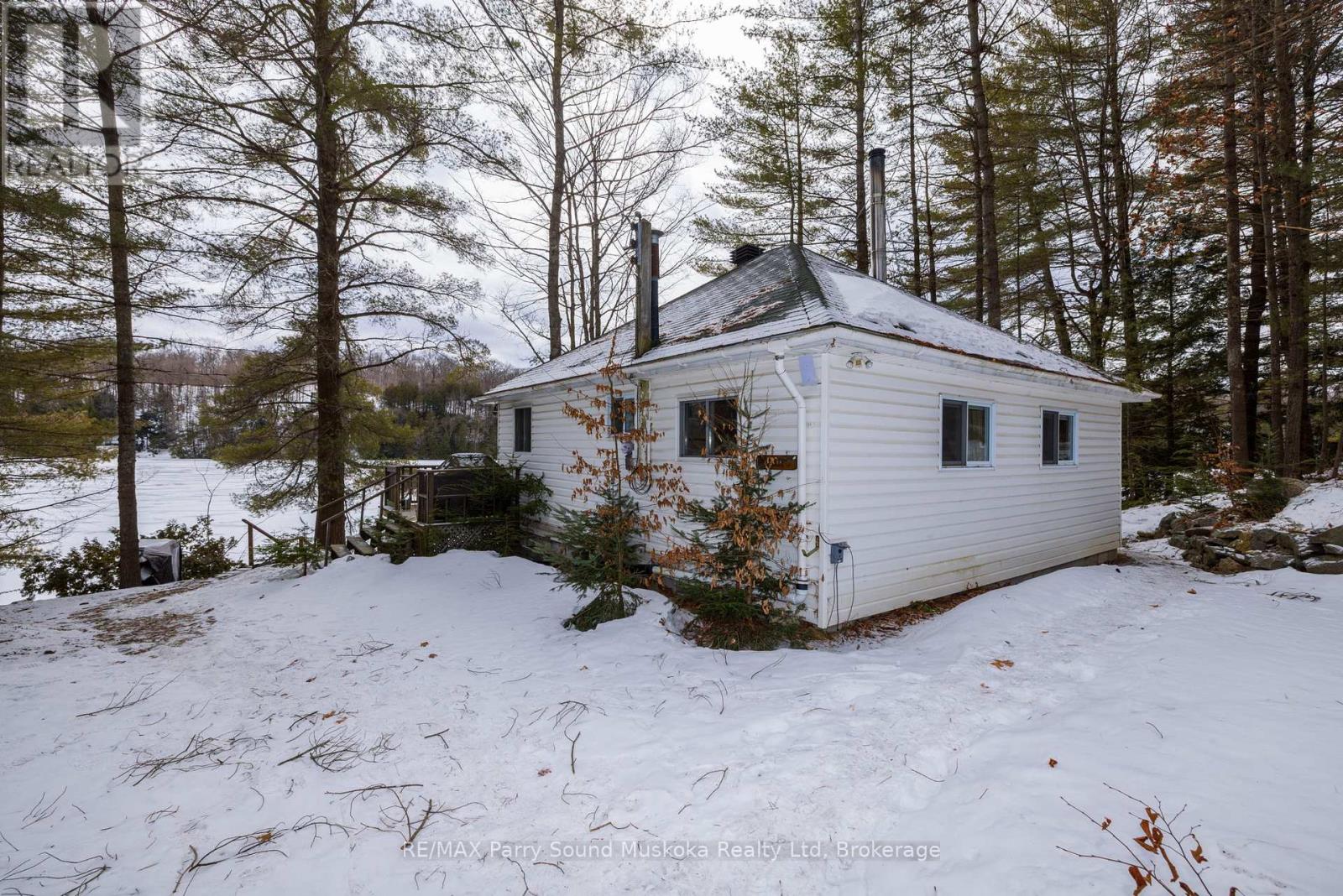 4 Post Lane, Seguin, Ontario  P2A 2W8 - Photo 34 - X12902342