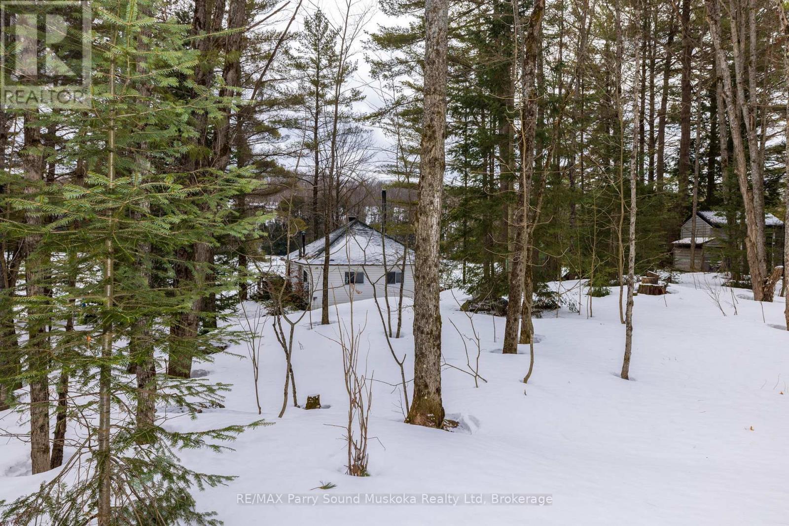 4 Post Lane, Seguin, Ontario  P2A 2W8 - Photo 36 - X12902342