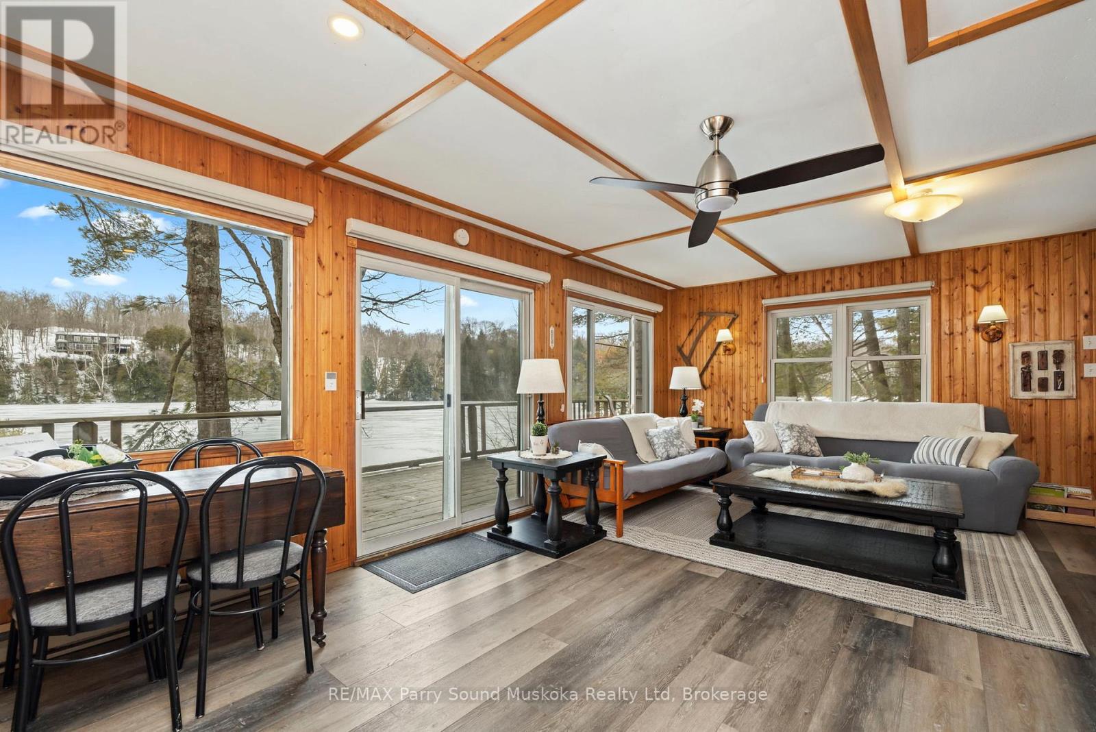 4 Post Lane, Seguin, Ontario  P2A 2W8 - Photo 4 - X12902342