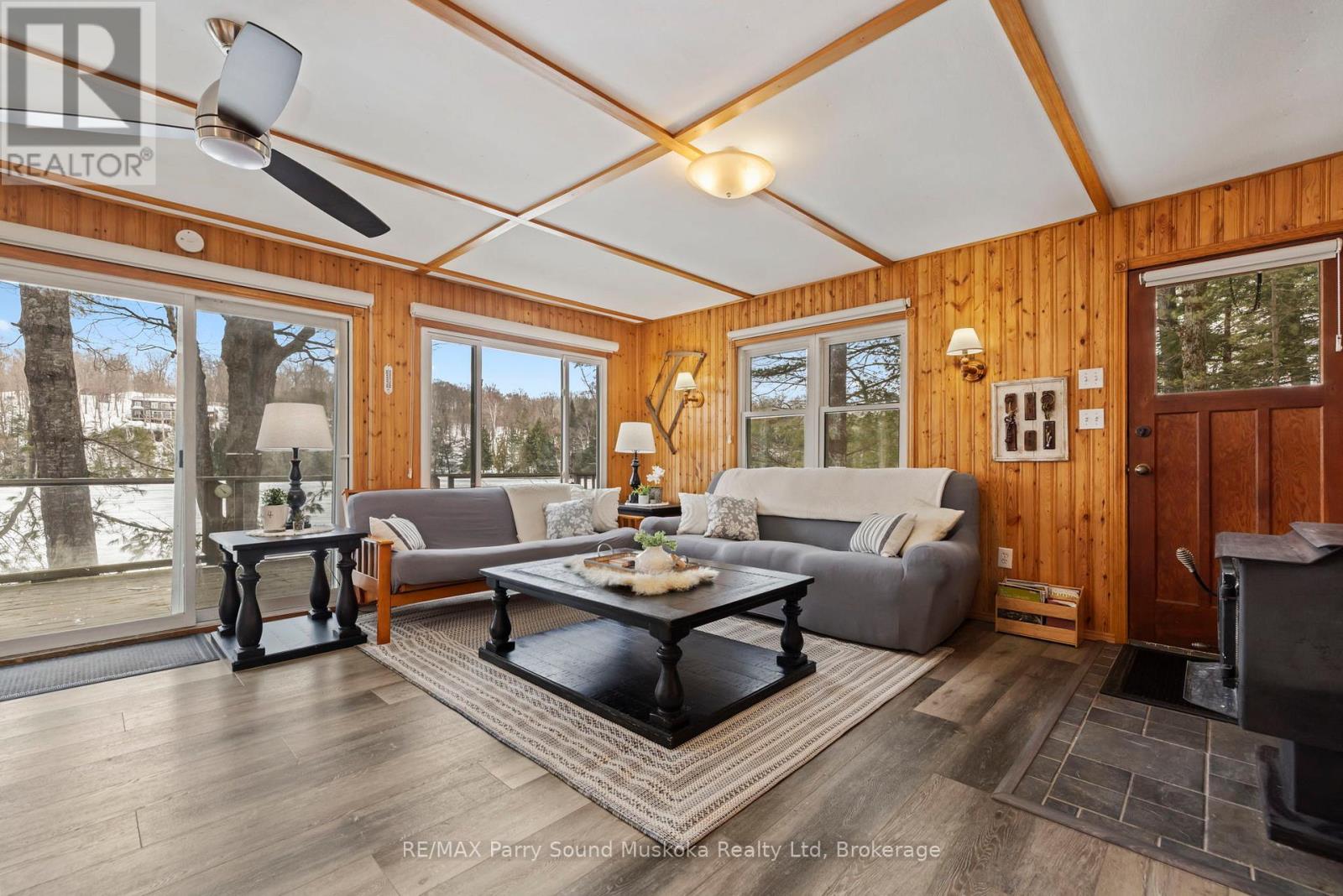 4 Post Lane, Seguin, Ontario  P2A 2W8 - Photo 5 - X12902342