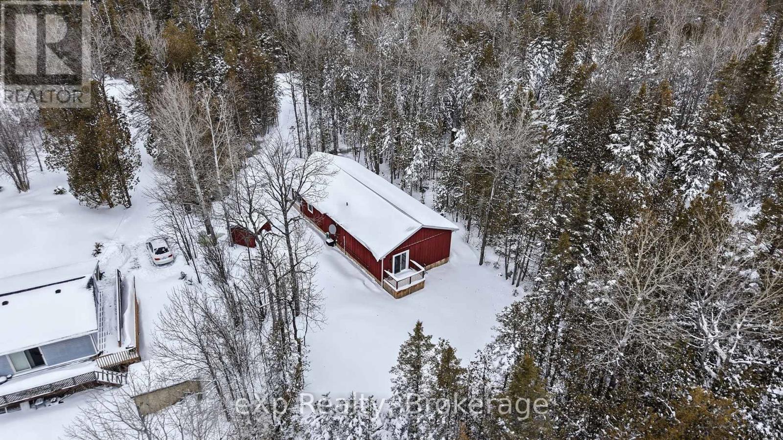 38 Miller Lake Road, Northern Bruce Peninsula, Ontario  N0H 1Z0 - Photo 34 - X12902374