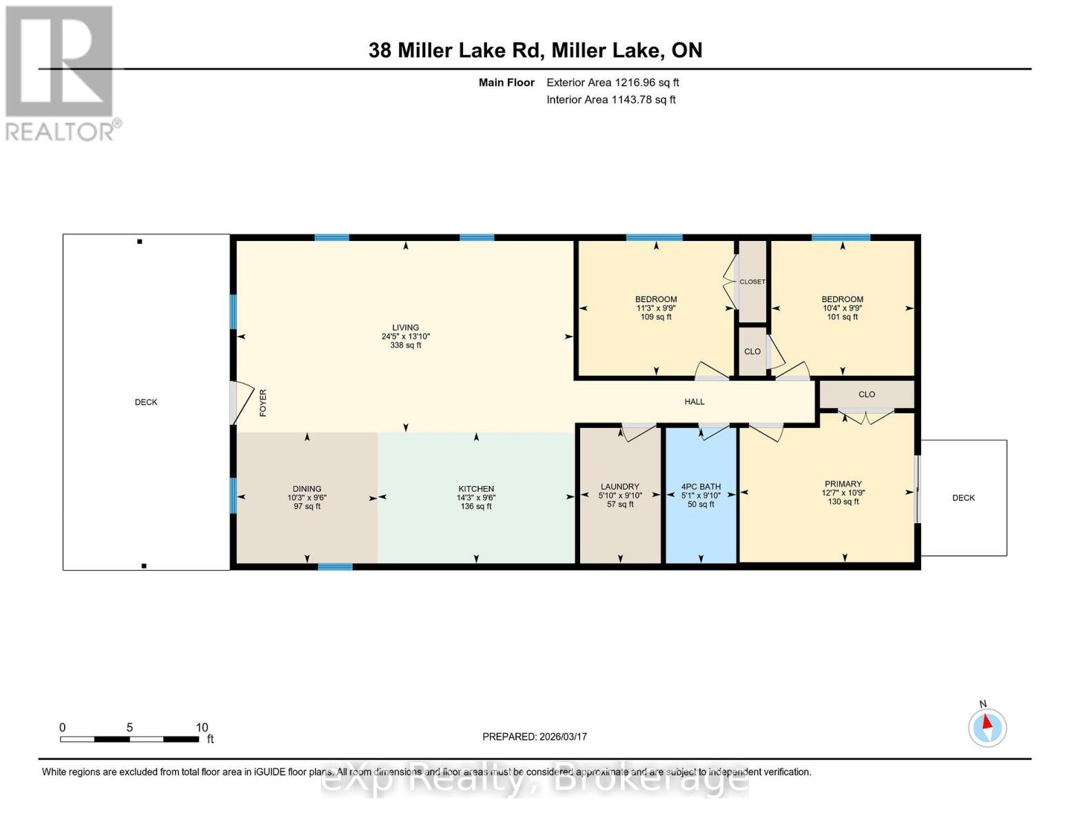 38 Miller Lake Road, Northern Bruce Peninsula, Ontario  N0H 1Z0 - Photo 37 - X12902374