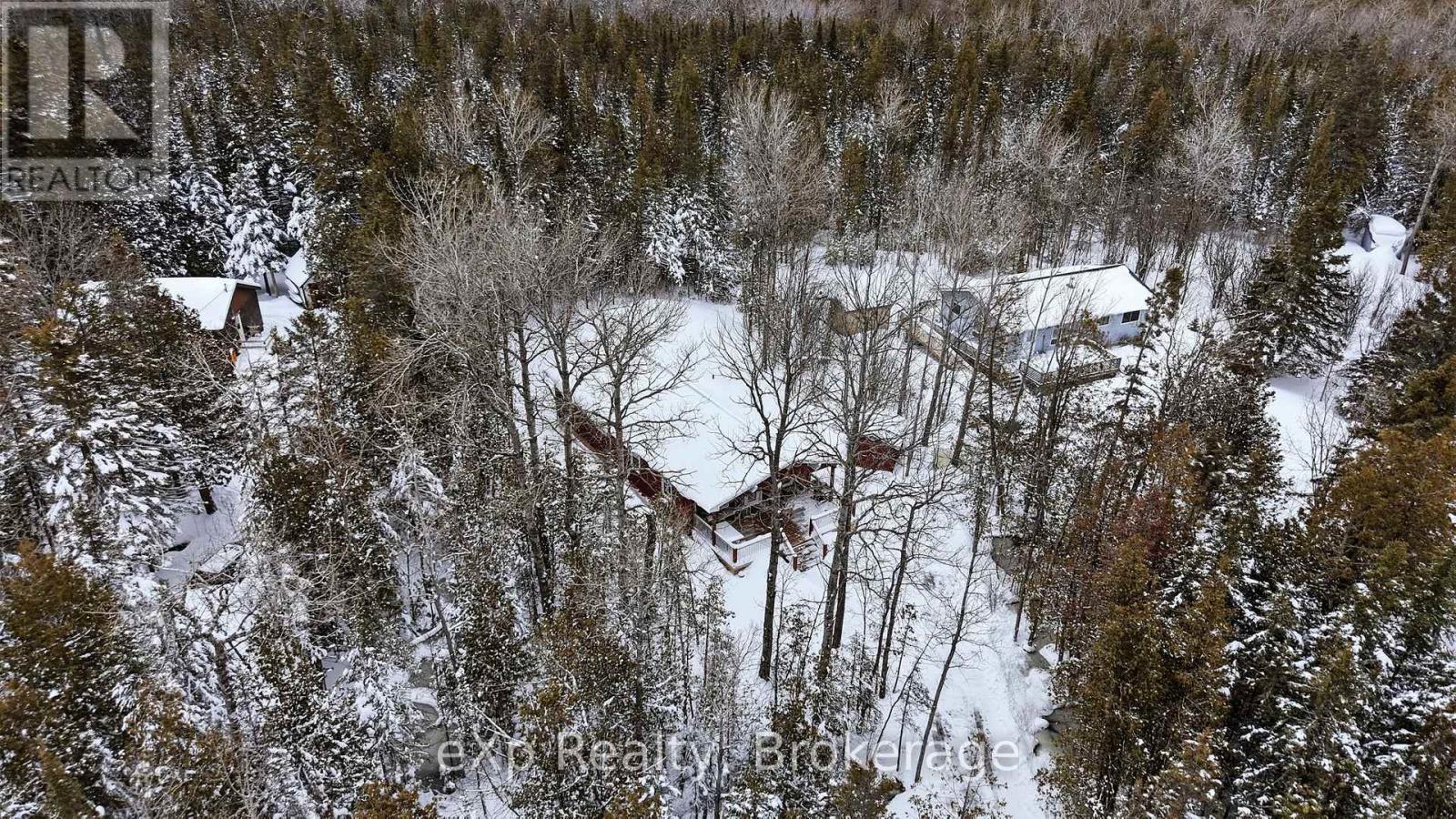 38 Miller Lake Road, Northern Bruce Peninsula, Ontario  N0H 1Z0 - Photo 6 - X12902374