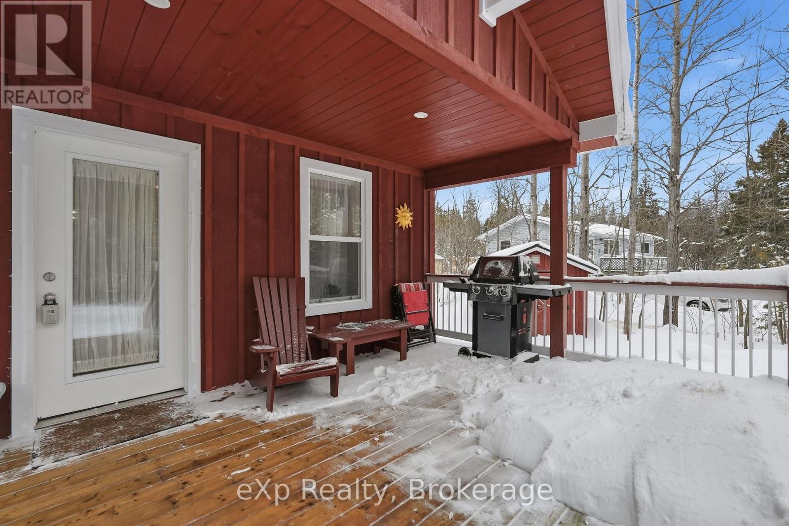 38 Miller Lake Road, Northern Bruce Peninsula, Ontario  N0H 1Z0 - Photo 9 - X12902374