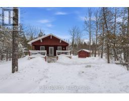 38 MILLER LAKE ROAD, Northern Bruce Peninsula, Ontario