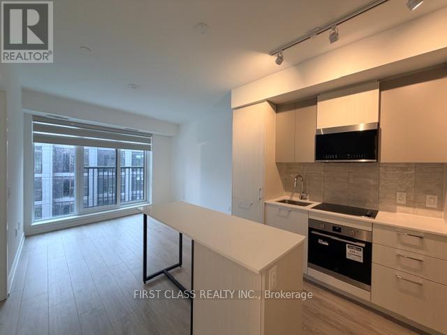 651 - 30 Dreamers Way, Toronto, Ontario  M5A 0Y7 - Photo 10 - C12902346