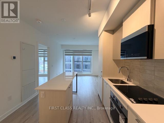 651 - 30 Dreamers Way, Toronto, Ontario  M5A 0Y7 - Photo 11 - C12902346