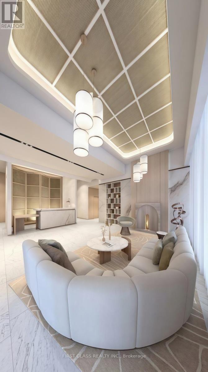 651 - 30 Dreamers Way, Toronto, Ontario  M5A 0Y7 - Photo 2 - C12902346