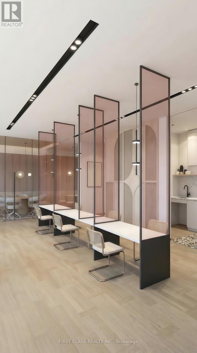 651 - 30 Dreamers Way, Toronto, Ontario  M5A 0Y7 - Photo 3 - C12902346