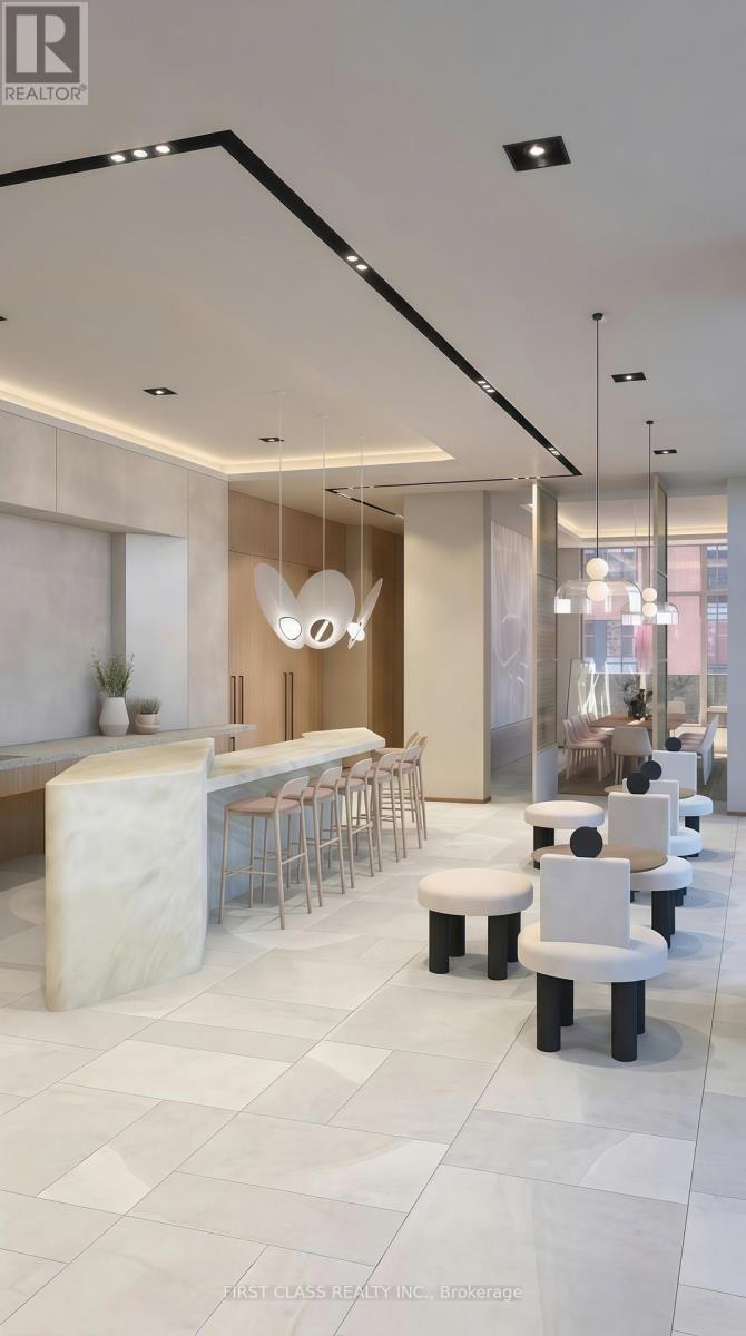 651 - 30 Dreamers Way, Toronto, Ontario  M5A 0Y7 - Photo 5 - C12902346