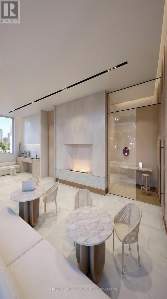 651 - 30 Dreamers Way, Toronto, Ontario  M5A 0Y7 - Photo 6 - C12902346