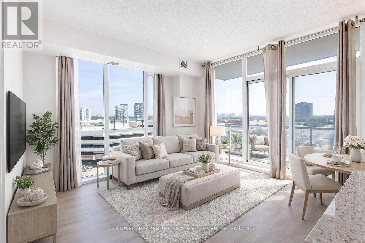 612 - 70 FOREST MANOR ROAD, toronto (henry farm), Ontario