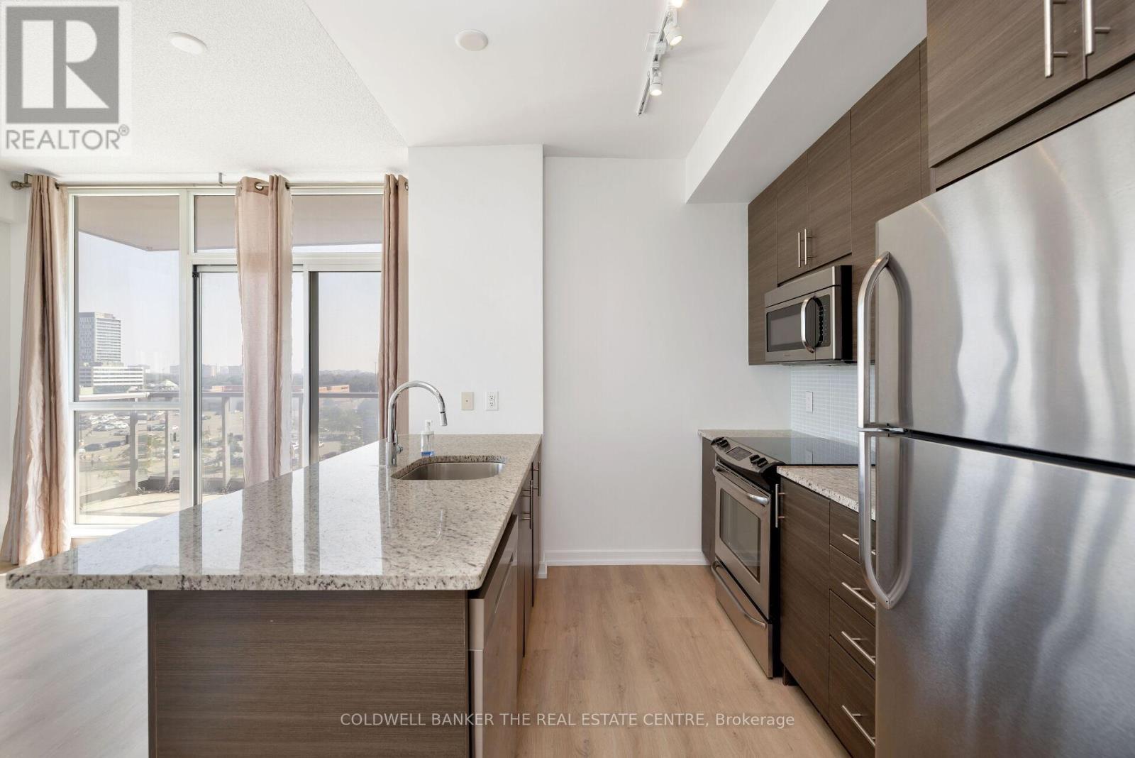 612 - 70 Forest Manor Road, Toronto, Ontario M2J 0A9 - Photo 12 - C12902368