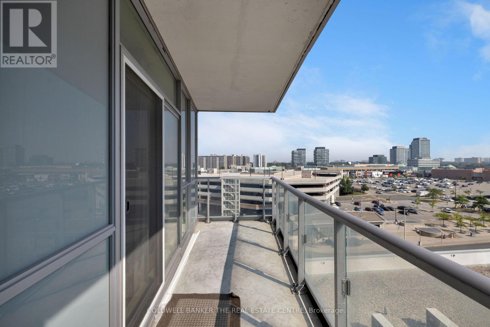 612 - 70 Forest Manor Road, Toronto, Ontario M2J 0A9 - Photo 26 - C12902368