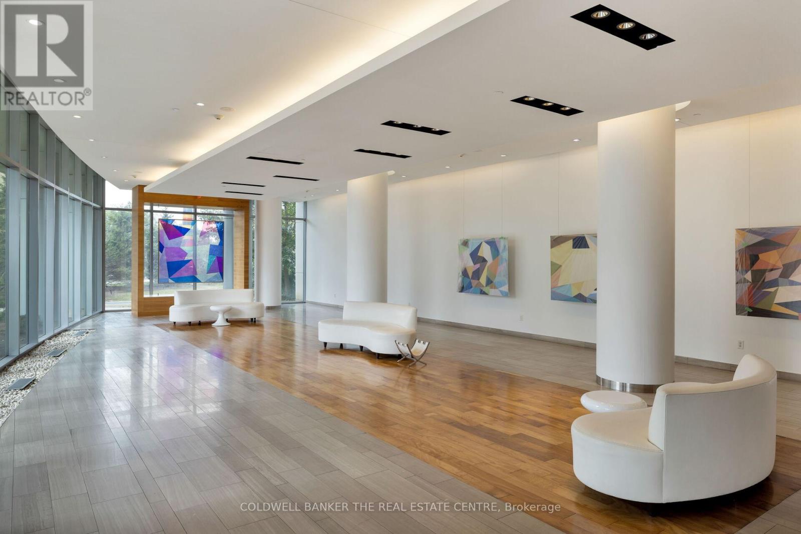 612 - 70 Forest Manor Road, Toronto, Ontario M2J 0A9 - Photo 28 - C12902368