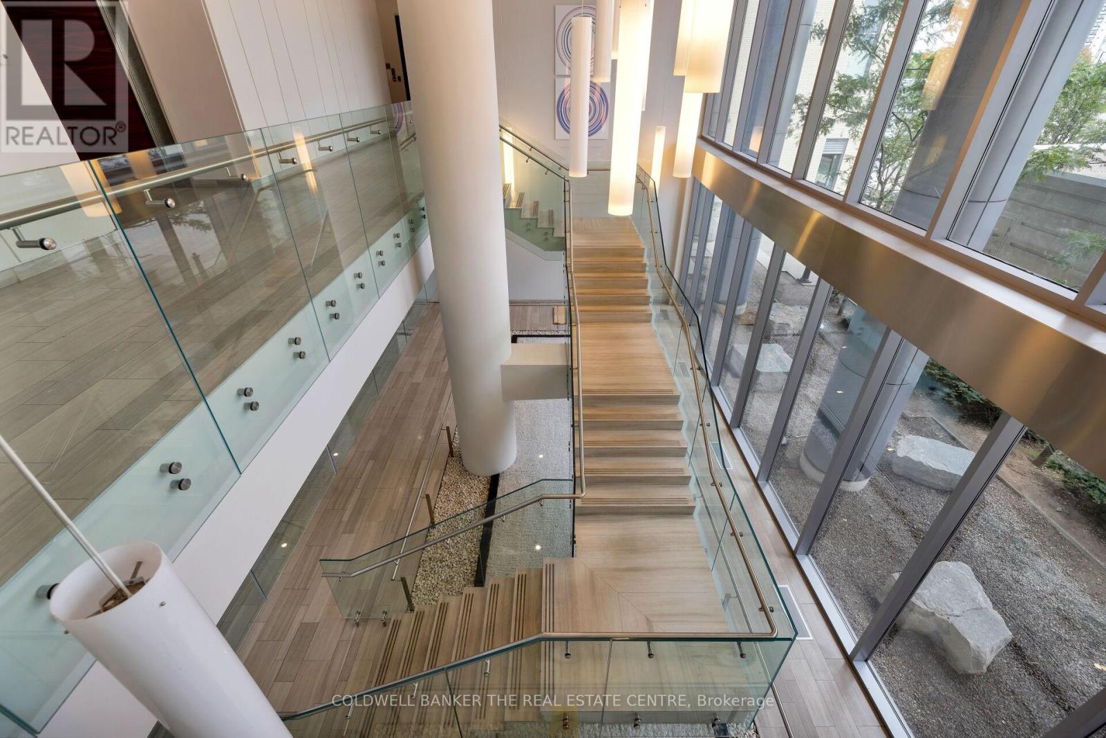 612 - 70 Forest Manor Road, Toronto, Ontario M2J 0A9 - Photo 29 - C12902368