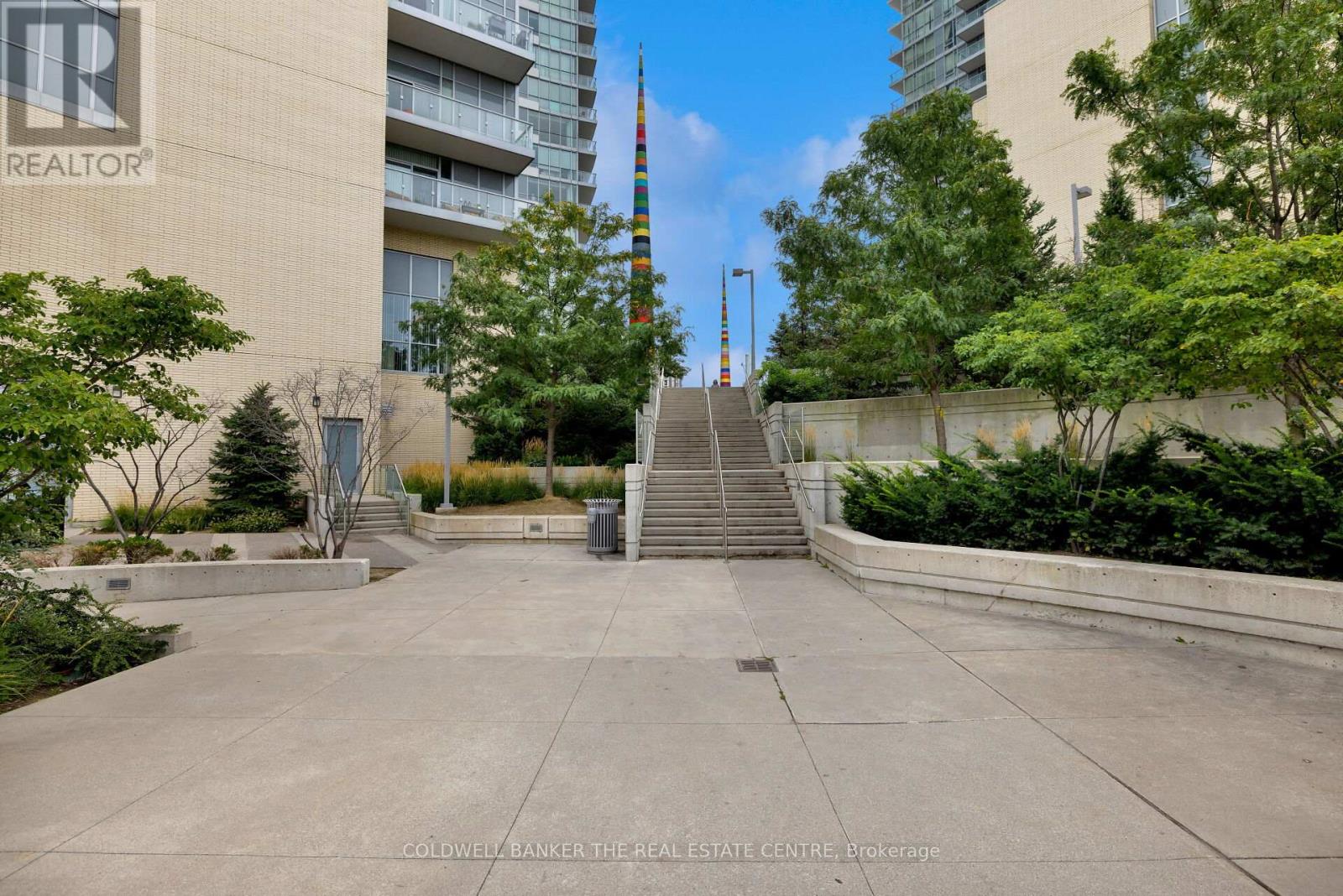 612 - 70 Forest Manor Road, Toronto, Ontario M2J 0A9 - Photo 33 - C12902368