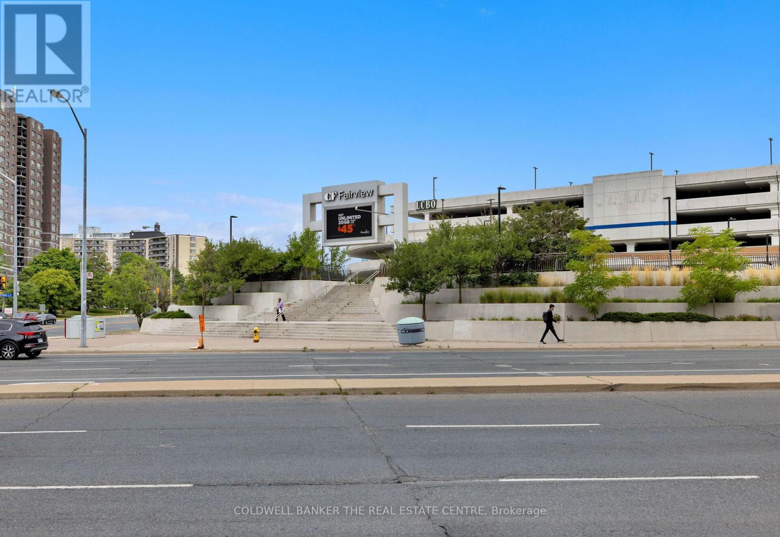 612 - 70 Forest Manor Road, Toronto, Ontario M2J 0A9 - Photo 34 - C12902368