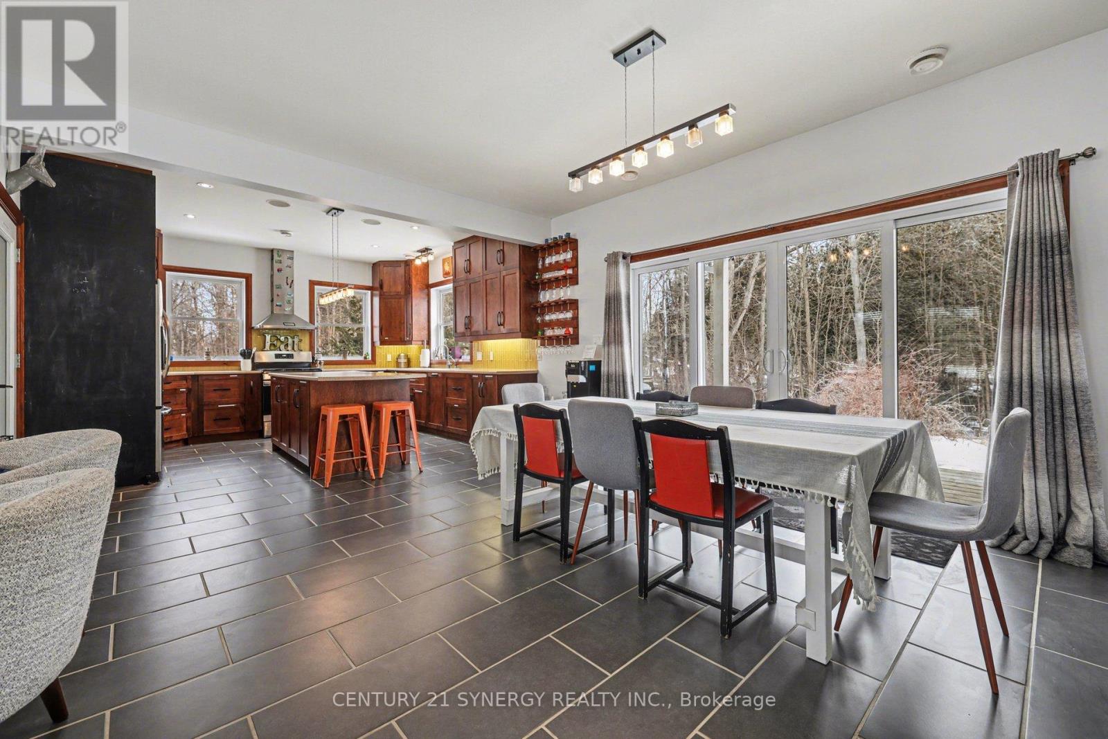 393 & 399 Gold Creek Road, Drummond/north Elmsley, Ontario  K0G 1K0 - Photo 13 - X12902348