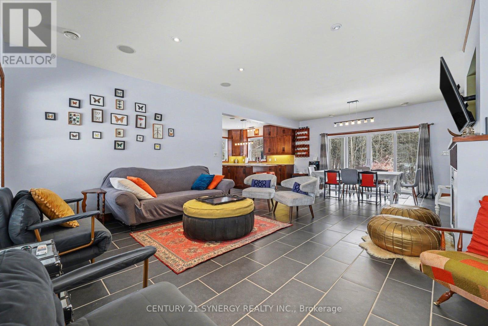 393 & 399 Gold Creek Road, Drummond/north Elmsley, Ontario  K0G 1K0 - Photo 15 - X12902348