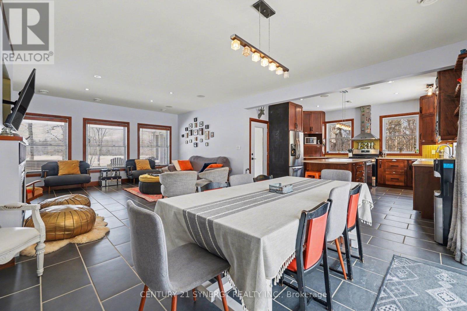 393 & 399 Gold Creek Road, Drummond/north Elmsley, Ontario  K0G 1K0 - Photo 16 - X12902348