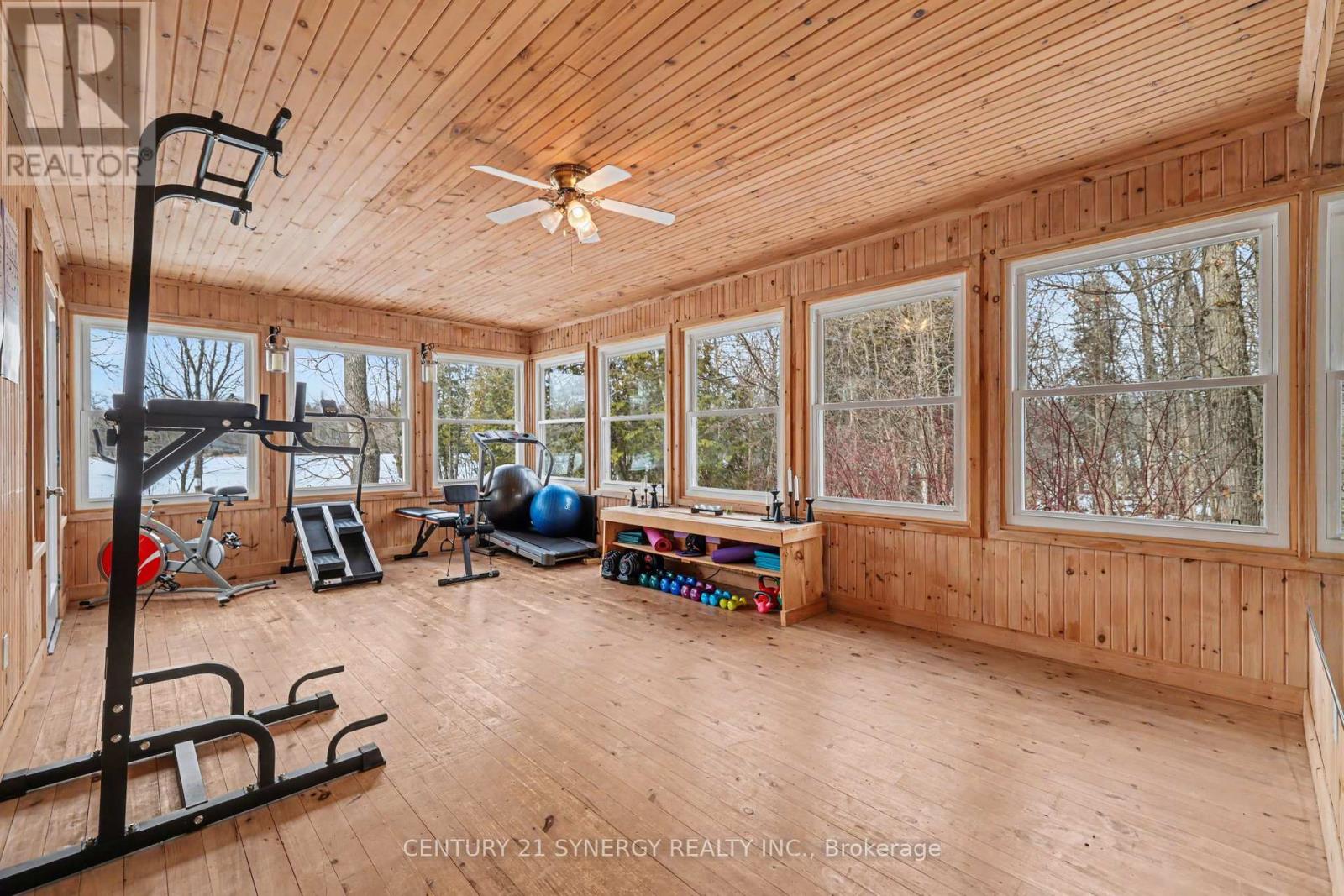 393 & 399 Gold Creek Road, Drummond/north Elmsley, Ontario  K0G 1K0 - Photo 21 - X12902348