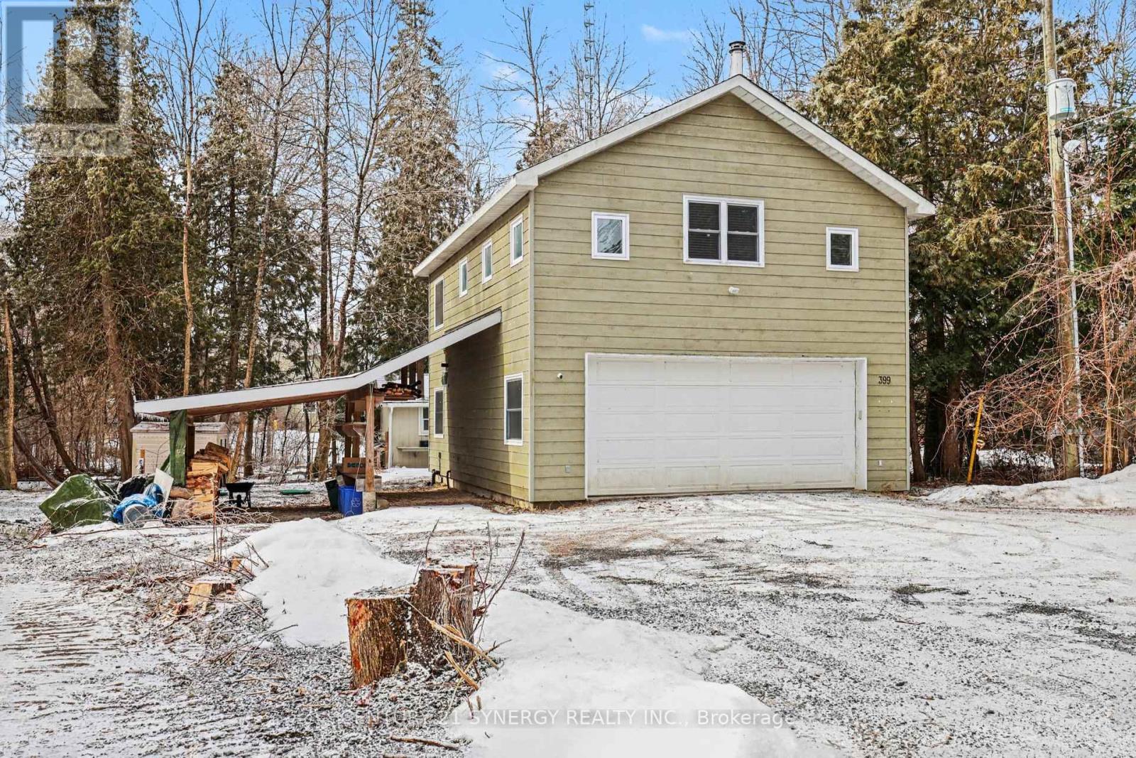 393 & 399 Gold Creek Road, Drummond/north Elmsley, Ontario  K0G 1K0 - Photo 32 - X12902348