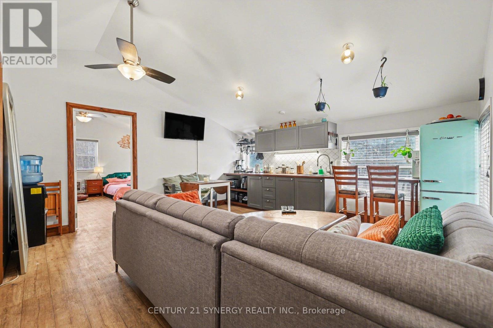 393 & 399 Gold Creek Road, Drummond/north Elmsley, Ontario  K0G 1K0 - Photo 35 - X12902348