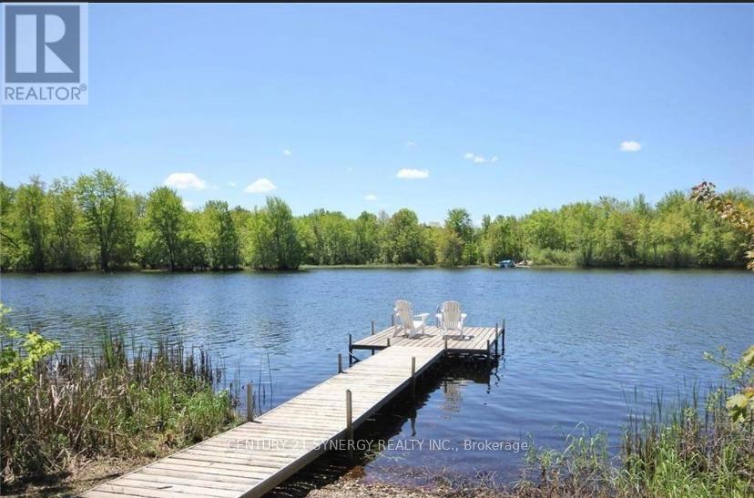 393 & 399 Gold Creek Road, Drummond/north Elmsley, Ontario  K0G 1K0 - Photo 4 - X12902348