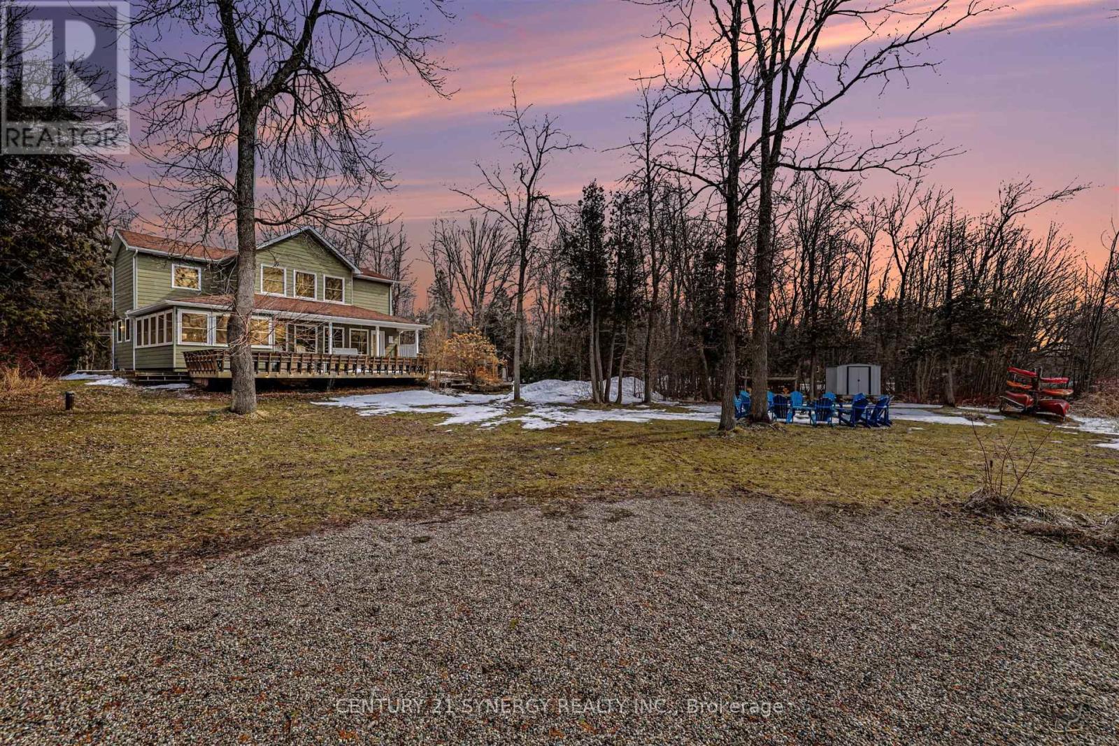 393 & 399 Gold Creek Road, Drummond/north Elmsley, Ontario  K0G 1K0 - Photo 7 - X12902348