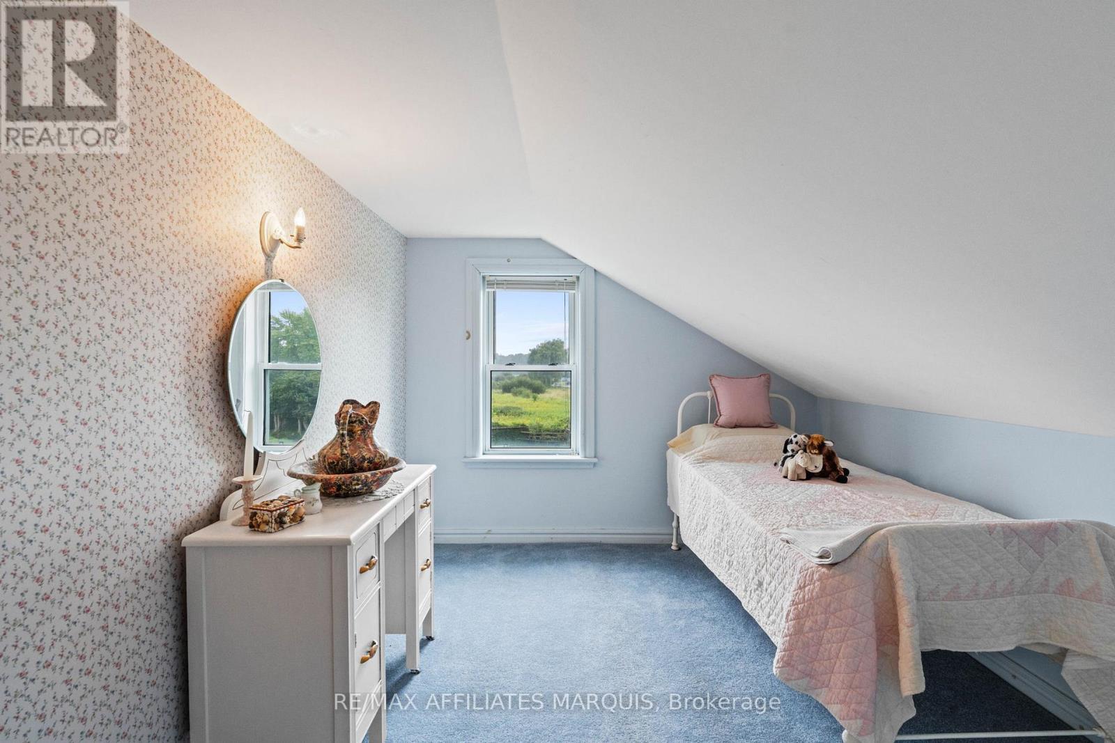 255 County Road 40 Road, Athens, Ontario  K0E 1B0 - Photo 14 - X12902354