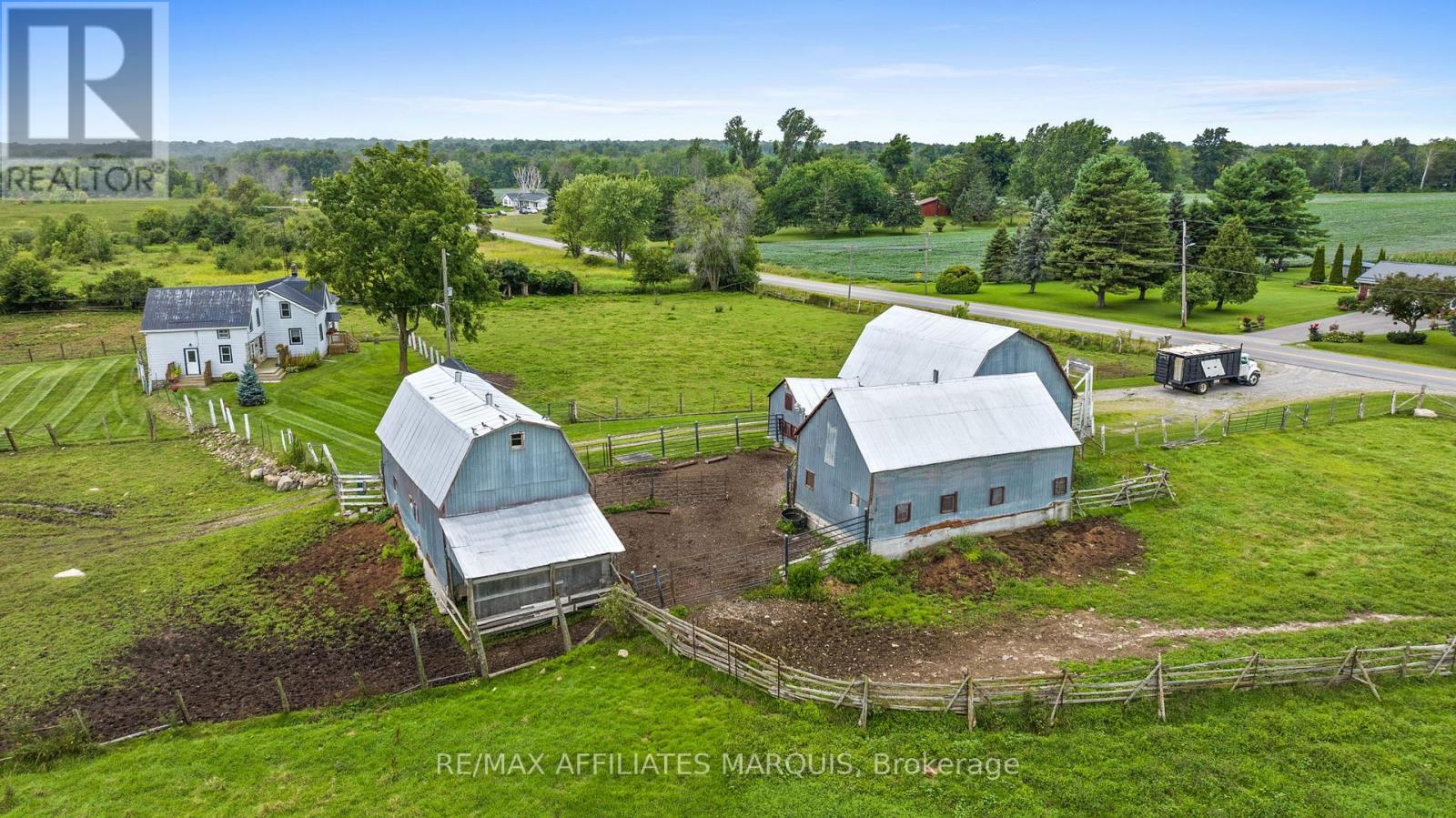 255 County Road 40 Road, Athens, Ontario  K0E 1B0 - Photo 17 - X12902354