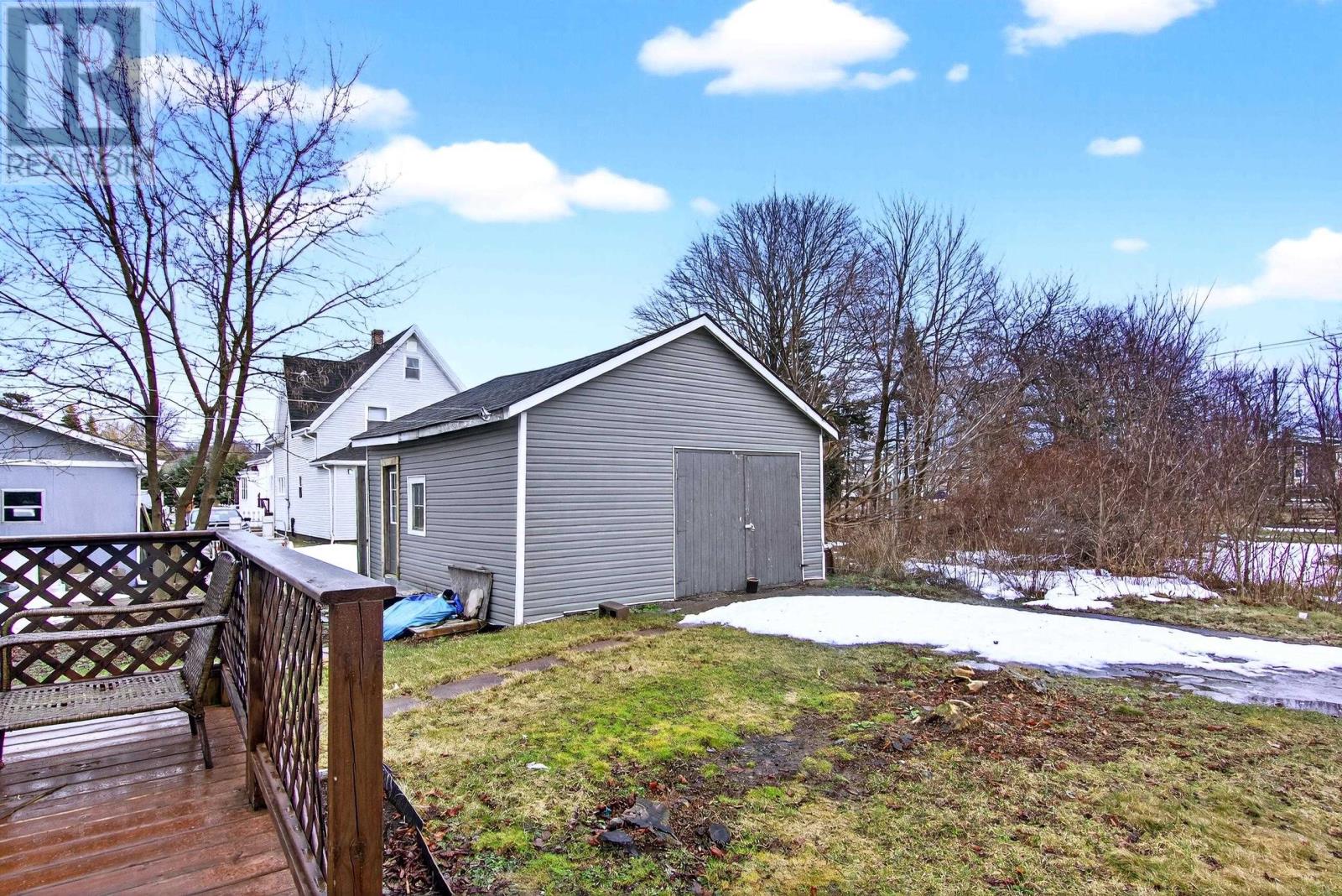 325 Notre Dame Street, Summerside, Prince Edward Island  C1N 1S4 - Photo 30 - 202604997