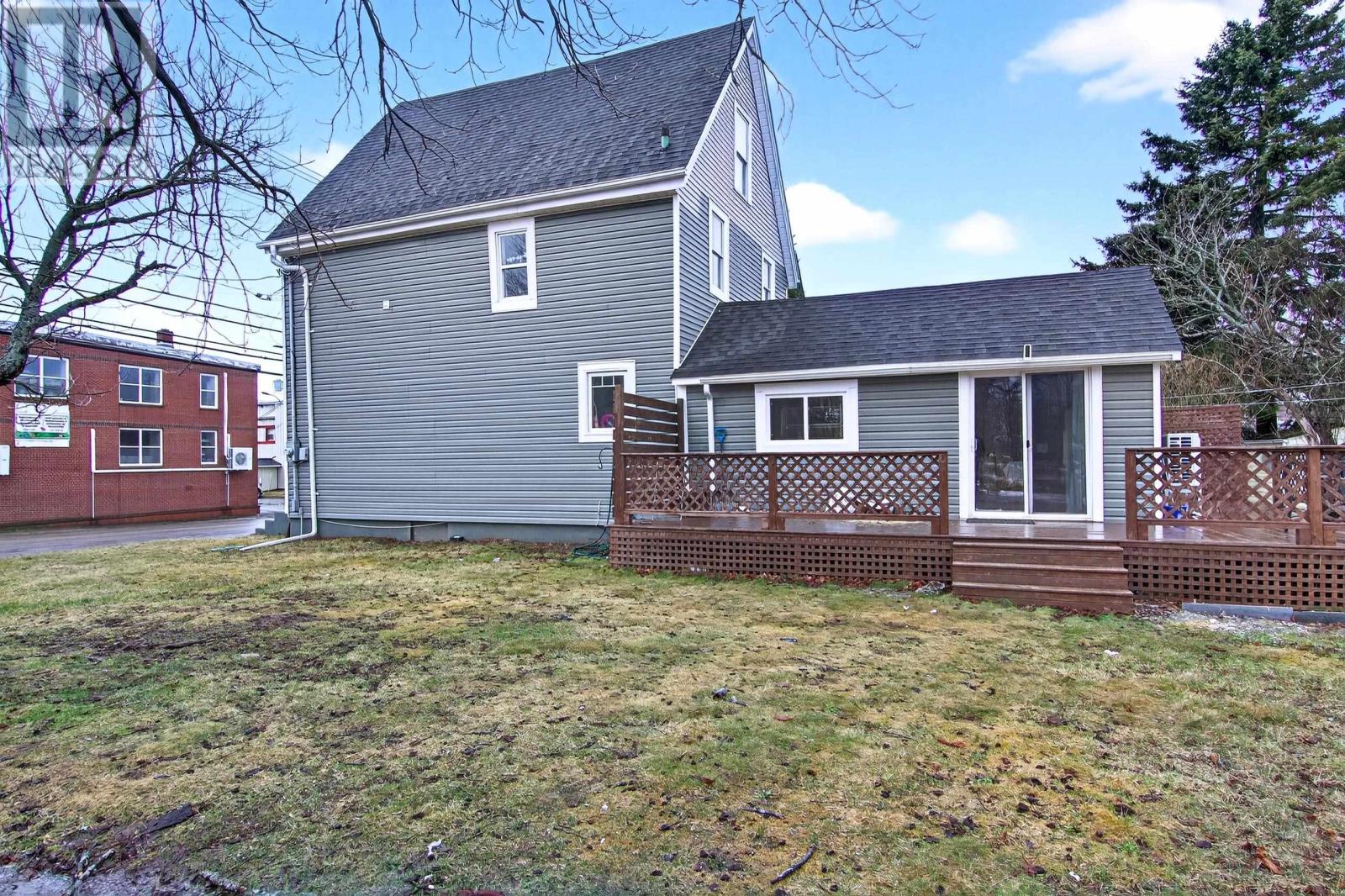 325 Notre Dame Street, Summerside, Prince Edward Island  C1N 1S4 - Photo 32 - 202604997