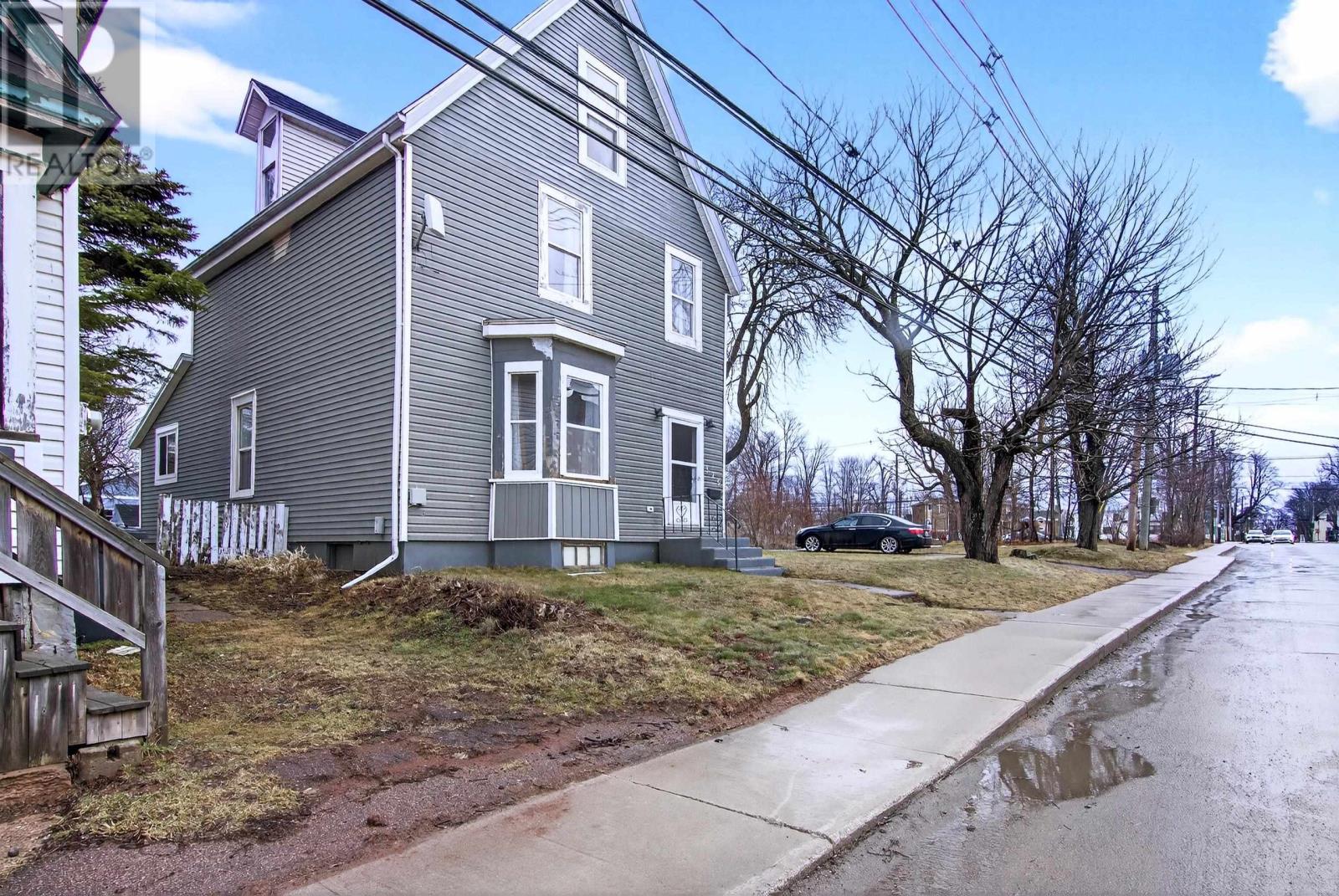 325 Notre Dame Street, Summerside, Prince Edward Island  C1N 1S4 - Photo 34 - 202604997